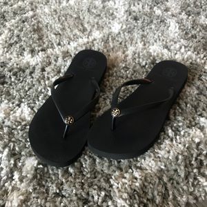 Tory Burch Flip Flop Sandals